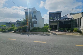 Bán Đất Củ Chi Mặt Tiền Trần Tử Bình 210m2 - Giá 530 Triệu