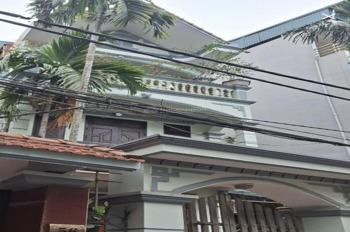 Bán nhà ngõ ô tô Kim Giang, Thanh Liệt - 125m2, 3 tầng - Giá 13 tỷ