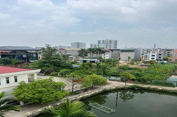 Bán nhà liên lạc 6 tầng, 34m2, view hồ - 7.95 tỷ
