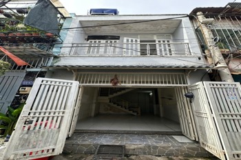 Bán Nhà 2 Tầng Bình Tân - Giá 3.75 Tỷ - Liên Khu 4-5 - Dọn Vào Ở Ngay