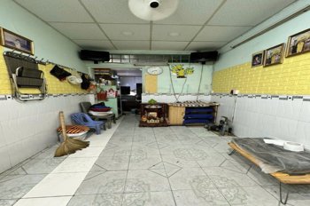 Giảm mạnh 1 tỷ! Nhà Vuông 2 tầng 34m2 sát Lan Anh– CMT8 Q3