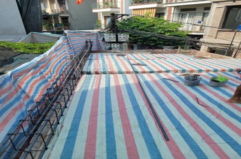 Bán Nhà Lô Góc Thạch Bàn, Long Biên - 50m2, 5.5 Tầng, Ô Tô Vào