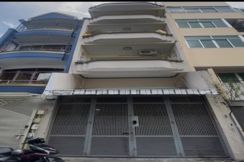 VỊ TRÍ VÀNG CƠ HỘI ĐẦU TƯ KHÔNG THỂ BỎ LỠ NHÀ DÒNG TIỀN MTKD QUẬN NHẤT