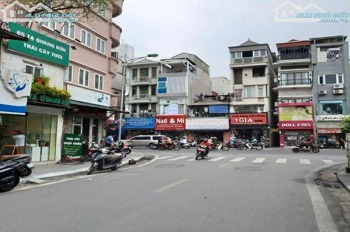 Mặt Phố Tạ Quang Bửu - 4 Tầng - Kinh Doanh - Ô Tô Đỗ Cửa - Giá 14.x Tỷ