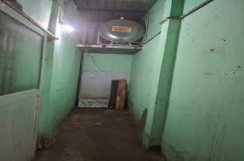 Nhà Phú Nhuận - Phan Xích Long - Phan Đăng Lưu - 80m2 - 5 tỷ (Có Thương Lượng)
