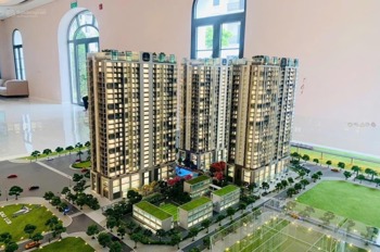 Jade Square: Mở Bán Căn Hộ Cao Cấp - Vốn Chỉ 15%, Chiết Khấu Đến 13.5%