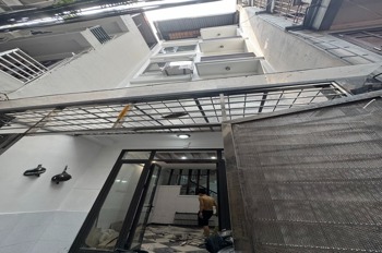 🏠 Bán Nhà Nguyễn Đức Cảnh Hoàng Mai - 50m2, 5PN, Sân Trước Sau, Ô Tô Gần