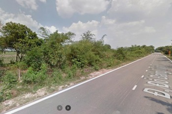 Bán Gấp Đất Mặt Tiền Đỗ Đăng Tuyển, Củ Chi - 2500m² - Giá Tốt
