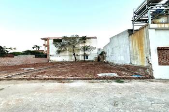 Cực phẩm 81m  đất Thọ Xuân – Liên Minh - Hà Nội