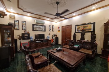 Bán nhà Xã Đàn - P/Lô - Ô tô vào nhà - 182m2 - 5 tầng - MT 9m - Vỉa hè - Lô góc 2 mặt tiền - 60.5 tỷ