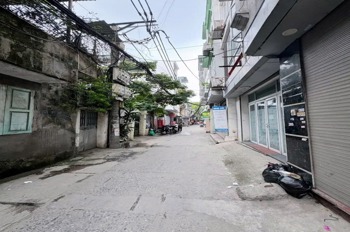 Bán nhà ngõ 169 Hoàng Mai - 37m² - 3 Tầng - 7.75 Tỷ (TL)