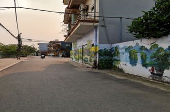Đấu giá xã Thuận An, Hà Nội. Lô góc 91m2 siêu đẹp, giá đầu tư. Lh 0989894845