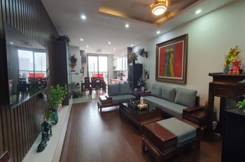 Căn hộ Mỹ Sơn Tower - 3PN Full Nội Thất - Giá Chỉ 6.9 Tỷ