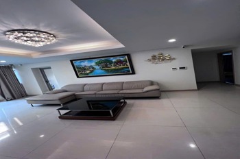 Bán căn hộ 159m2, 3PN, Tòa 17T6 Hoàng Đạo Thúy - Giá 9.9 tỷ
