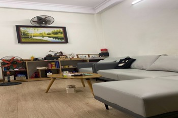 Bán nhà Mỗ Lao 50m2, 5 tầng, mặt tiền 4m, giá 17.4 tỷ - Vị trí kinh doanh