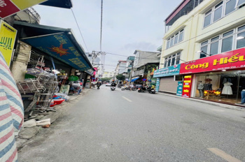 BÁN NHÀ MẶT PHỐ XUÂN ĐỈNH_ NGOẠI GIAO ĐOÀN_190 M 12MT.GIÁ:45 TỶ