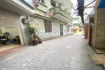 Bán Nhà Bùi Xương Trạch, Thanh Xuân - 9 Phòng Cho Thuê, Dòng Tiền Ổn Định
