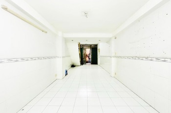 Nhà 4 Tầng Tân Bình - Phạm Văn Hai - 6.x Tỷ TL - Vị Trí Đẹp