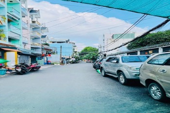 Bán nhà Gò Vấp - Hẻm 8m Thông Phạm Văn Bạch - 68m² - 4 Tầng - Giá 7.2 Tỷ