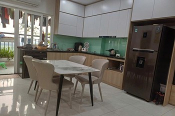 Bán Căn Hộ 2PN, 72m² Full Đồ - Chung Cư Thanh Hà, Giá 2.88 Tỷ