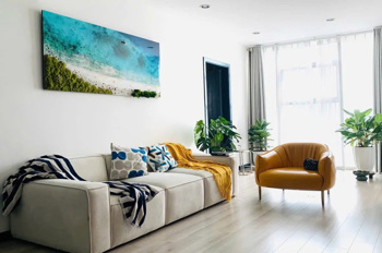 Bán nhà Thanh Lãm 43mx4 tầng, đầu tư sinh lời, trước nhà 3 gác, 15m ra Ô tô giá 5.6 tỷ