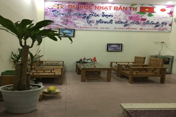 Cho Thuê Nhà 4 Tầng, 53m2/Sàn, Yên Lạc, Vĩnh Tuy - Giá 26 Triệu/Tháng