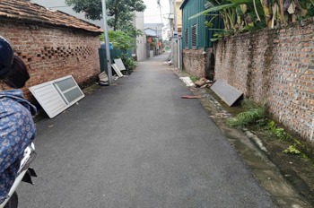 Bán Đất Dương Quang, Gia Lâm - Ngõ Thông, Ô Tô Tránh, Đầu Tư Tăng Giá