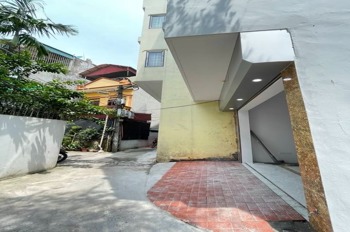 Bán Gấp Nhà Việt Hưng - Long Biên: 32m² - 6 Tầng - Thang Máy - Giá 7 Tỷ