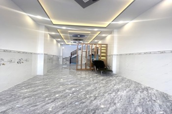 🏡 Nhà Mới 3 Tầng Tân Phú - 3.1x13.5m, Gần Đầm Sen - Giá 4.75 Tỷ