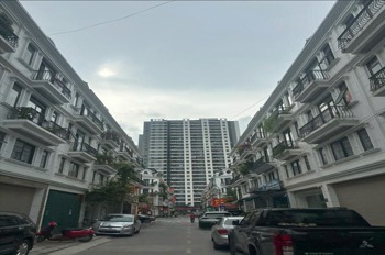 Bán Biệt Thự Đơn Lập Khu 31ha Trâu Quỳ - Gia Lâm | Vị Trí Đắc Địa - Đầu Tư Sinh Lời
