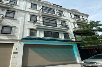 Bán nhà 5 tầng, Thang máy, Khu Đô Thị 31ha Gia Lâm - Giá Tốt