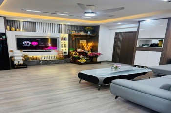 Bán Căn Hộ 2PN, 2VS Linh Đàm 69m² - Full Nội Thất, Giá 4.86 Tỷ