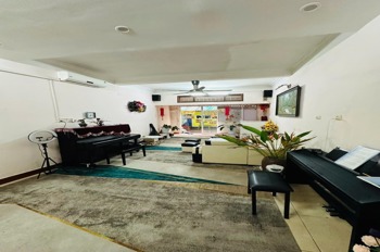Bán nhà phân lô 2 ô tô Huỳnh Thúc Kháng - Đống Đa - 54m2 - 4 tầng - 22 tỷ