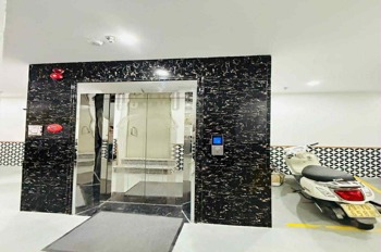 Bán CCMN Mễ Trì Thượng 60m2, 8 Tầng, Ô Tô Giá 12 Tỷ