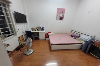 Bán nhà gần hồ điều hòa Thanh Xuân - Vị trí đẹp, giá 6.75 tỷ