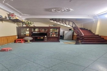 Nhà Ngõ 362 Giải Phóng, Hoàng Mai - Giá 6.95 tỷ