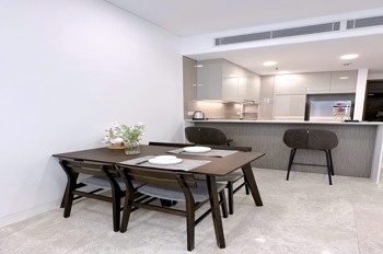 Bán Gấp Căn 1PN The River - Full Nội Thất - Giá 10.5 Tỷ - Sẵn Sổ Hồng
