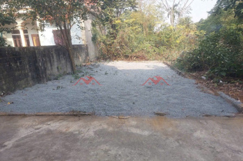 DUY NHẤT SÓT LẠI 1 LÔ ĐẤT GIÁ RẺ NHẤT CHƯƠNG MỸ--HÀ NỘI DIỆN TÍCH 51,9M