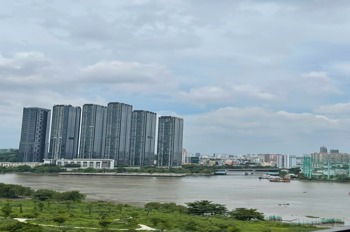Bán Gấp Căn 2PN The River View Sông - Giá Tốt Nhất 15.5 Tỷ