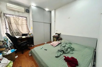 Nhà Định Công Thượng - Hoàng Mai Giá 6.35 Tỷ - Vị Trí Đẹp, Tiện Ích Vượt Trội