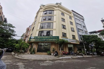 Bán nhà lô góc 7 tầng, thang máy, full đồ nội thất Kiến Hưng - 24 tỷ