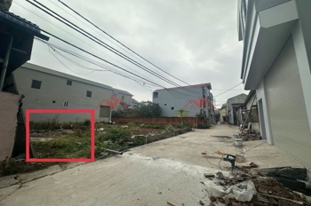 LÔ ĐẤT ĐẸP NHƯ HOA HẬU 75,2M TẠI ĐẠI YÊN-CHƯƠNG MỸ-HÀ NỘI