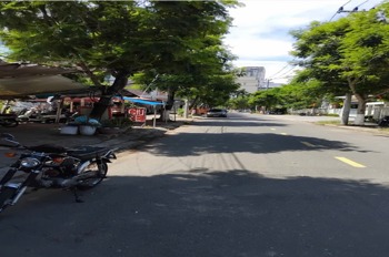 Lô đất mặt tiền Nam Kỳ Khởi Nghĩa . DT:110m , ngang 5m
