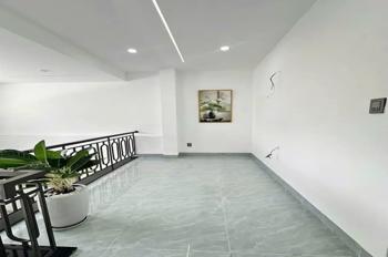 Bán Nhà Mê Lửng Xinh Xinh Lê Độ giá dành cho Gia Đình Trẻ