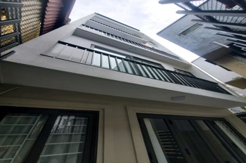 Bán Nhà Nguyễn Văn Cừ, Long Biên 6 Tầng, 60m², MT 5.1m, Oto Đỗ Cổng - Giá 10 Tỷ +