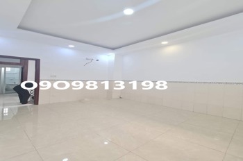 Bán SHR 4 Tầng Tân Hưng, Quận 7 - Giá Tốt, Vị Trí Đẹp