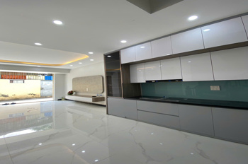 Bán nhà xây mới 5 tầng – DT 31m², MT 4m, Phúc Lợi Long biên