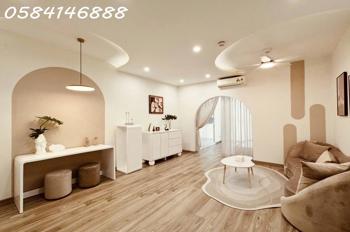 Bán căn hộ Royal City ,  136m² , 3 PN , giá : 13 tỷ , LH 0584146888 biết thêm thông tin căn