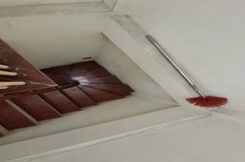 Bán nhà Quỳnh Mai - Ô tô tránh - Kinh doanh sầm uất - Giá tốt