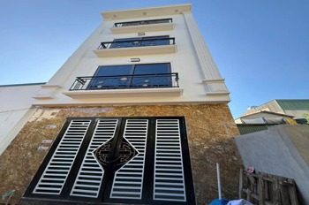 Nhà 4 Tầng Đại Tự - Giá Ưu Đãi 5.1 Tỷ - Vị Trí Đắc Địa